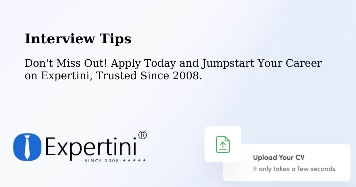 Interview Tips & Techniques for Job Seekers – Abbotsford - Abbotsford, Canada Jobs Expertini